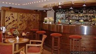 Hotel Phoenix Ginevra