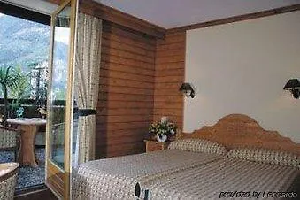Hotel Phoenix Ginevra