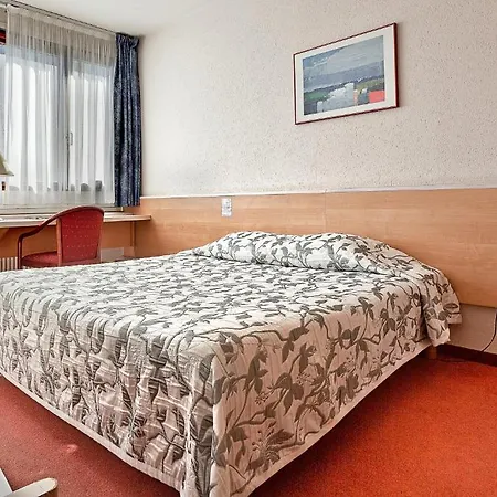 Hotel Phoenix