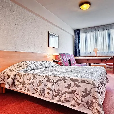 Hotel Phoenix 3*
