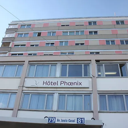 Phoenix Hotel