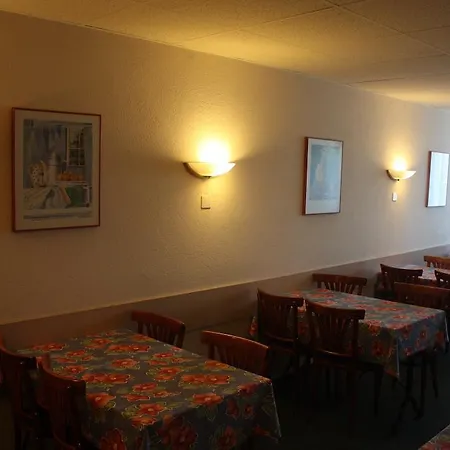 Hotel Phoenix Ginevra