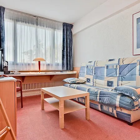 Phoenix Hotel Ginevra