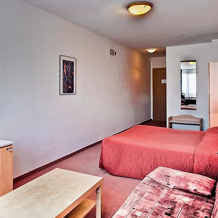 Hotel Phoenix 3*