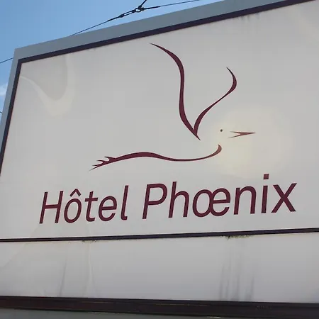 Phoenix 호텔 3*